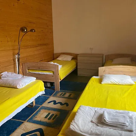 Bed & Breakfast Anna Kallaste (Lake Peipus)