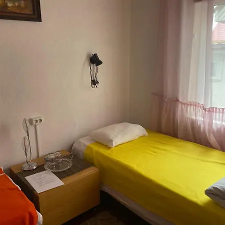 Bed & Breakfast Anna Bed & Breakfast