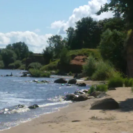 Anna Bed & Breakfast Kallaste (Lake Peipus)