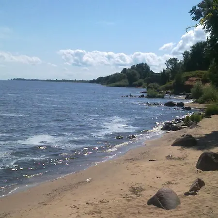 Anna Bed & Breakfast Kallaste (Lake Peipus)
