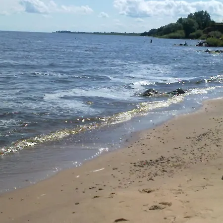Anna Bed & Breakfast Kallaste (Lake Peipus)