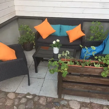 Bed & Breakfast Anna