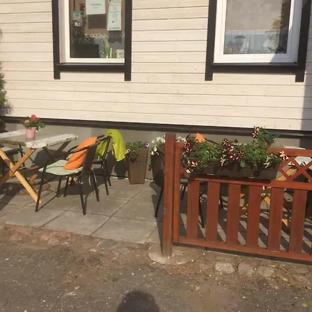 Bed & Breakfast Anna *