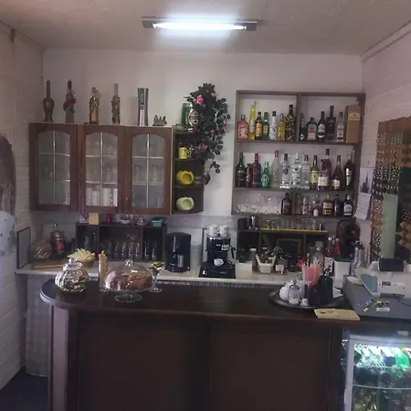 Bed & Breakfast Anna Kallaste (Lake Peipus)