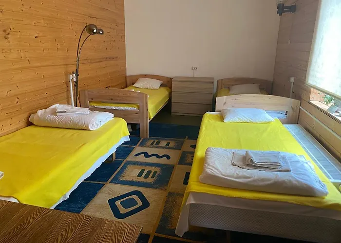 Anna Kallaste (Lake Peipus)