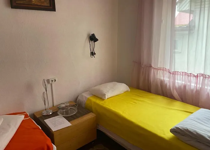 Bed & Breakfast Anna