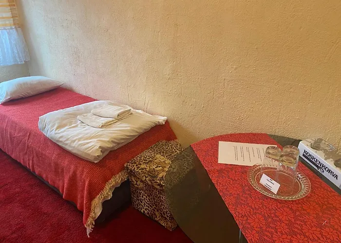 Bed & Breakfast Anna