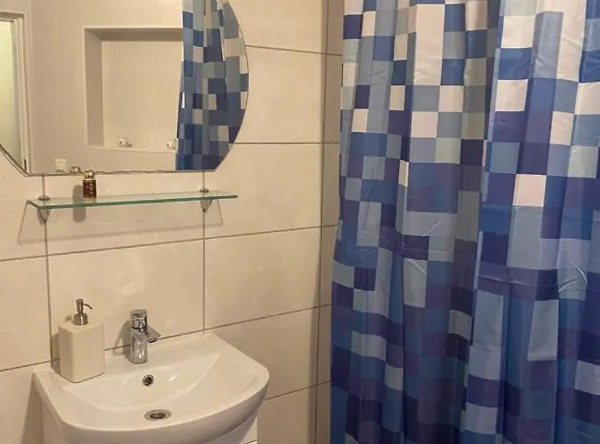 Bed & Breakfast Anna Kallaste (Lake Peipus)