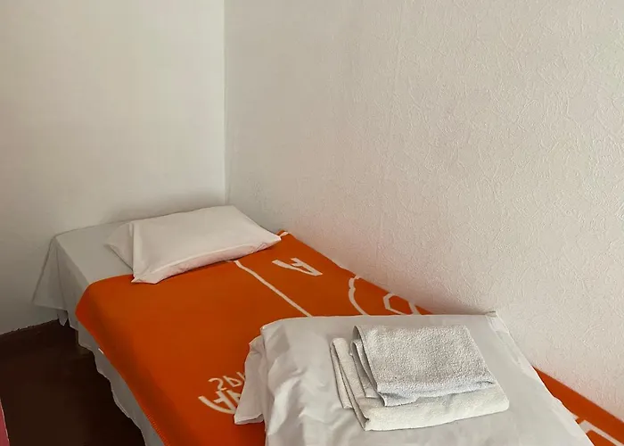 Anna Bed & Breakfast *