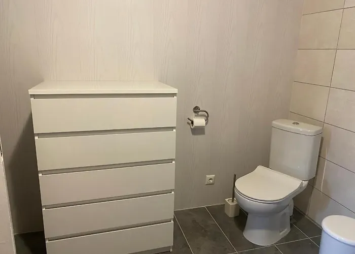 Anna Bed & Breakfast *