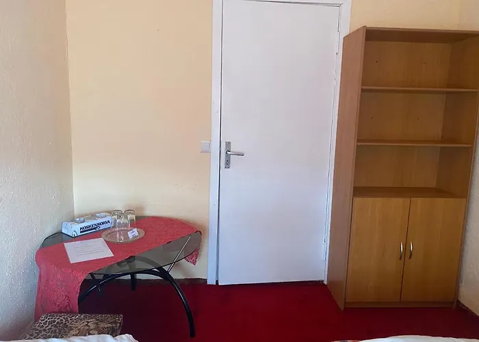 Anna Kallaste (Lake Peipus)