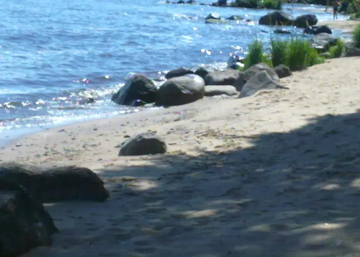 Bed & Breakfast Anna *