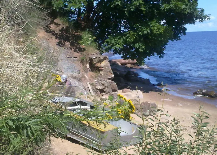 Bed & Breakfast Anna