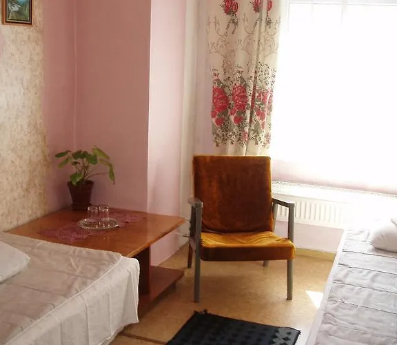 Bed & Breakfast Anna