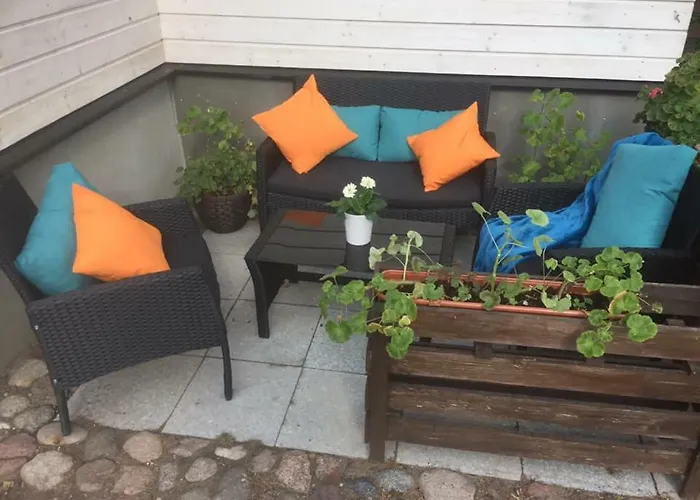 Bed & Breakfast Anna