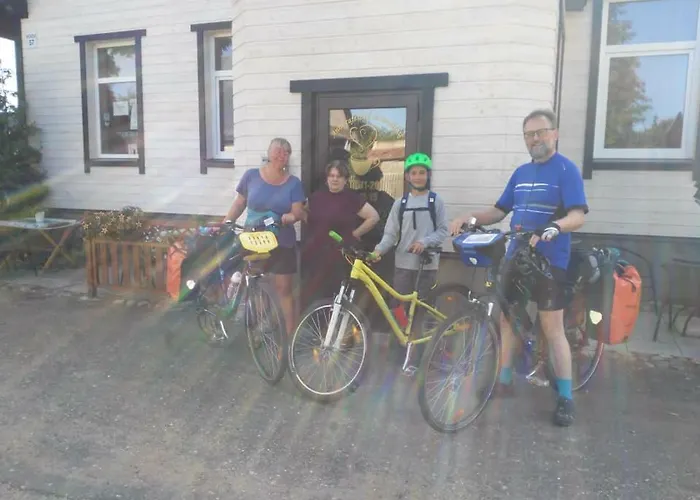 Anna * Kallaste (Lake Peipus)