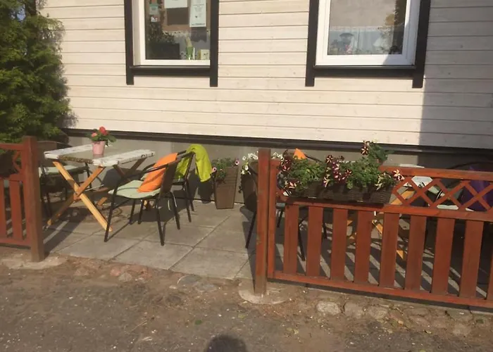 Bed & Breakfast Anna *